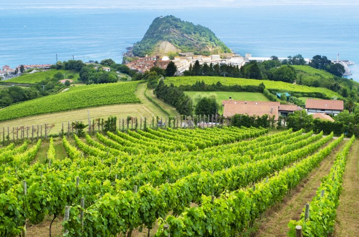 Visitez Les Plus Beaux Villages Du Pays Basque Espagnol