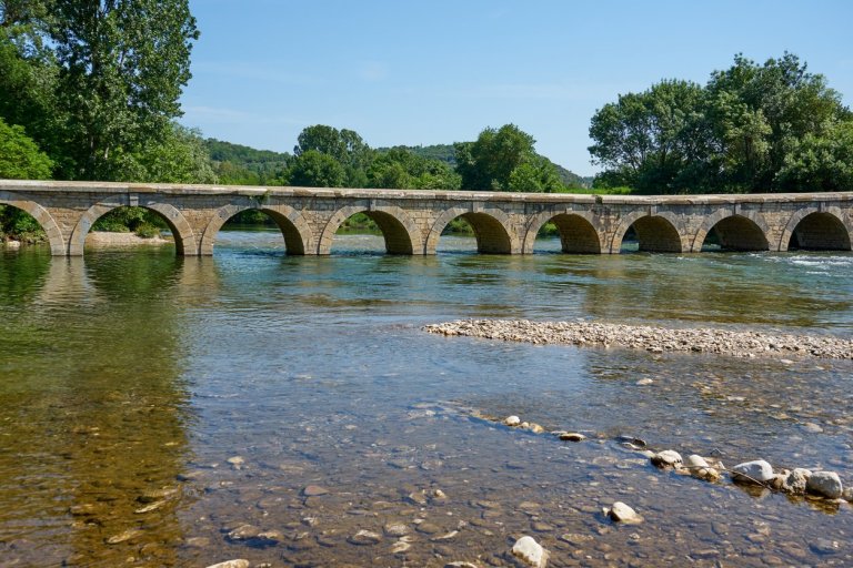 Les 12 Plus Beaux Villages du Gard à Visiter Où et Quand