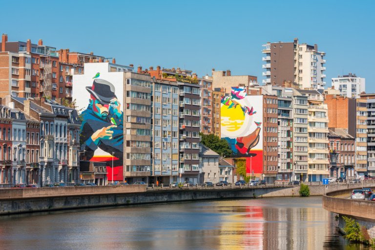 Visiter Liège 12 Incontournables à Voir et à Faire Absolument