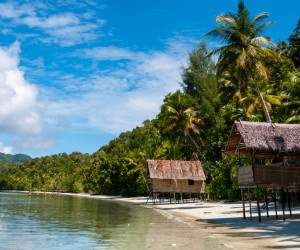 Alotau Climat Température Quand Partir Météo Papouasie Où et