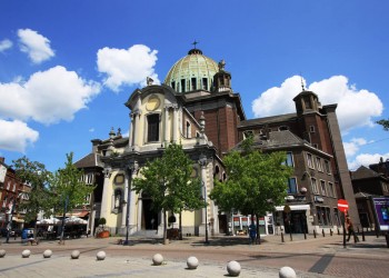 Décalage Horaire En Belgique Heure Actuelle Et Dété