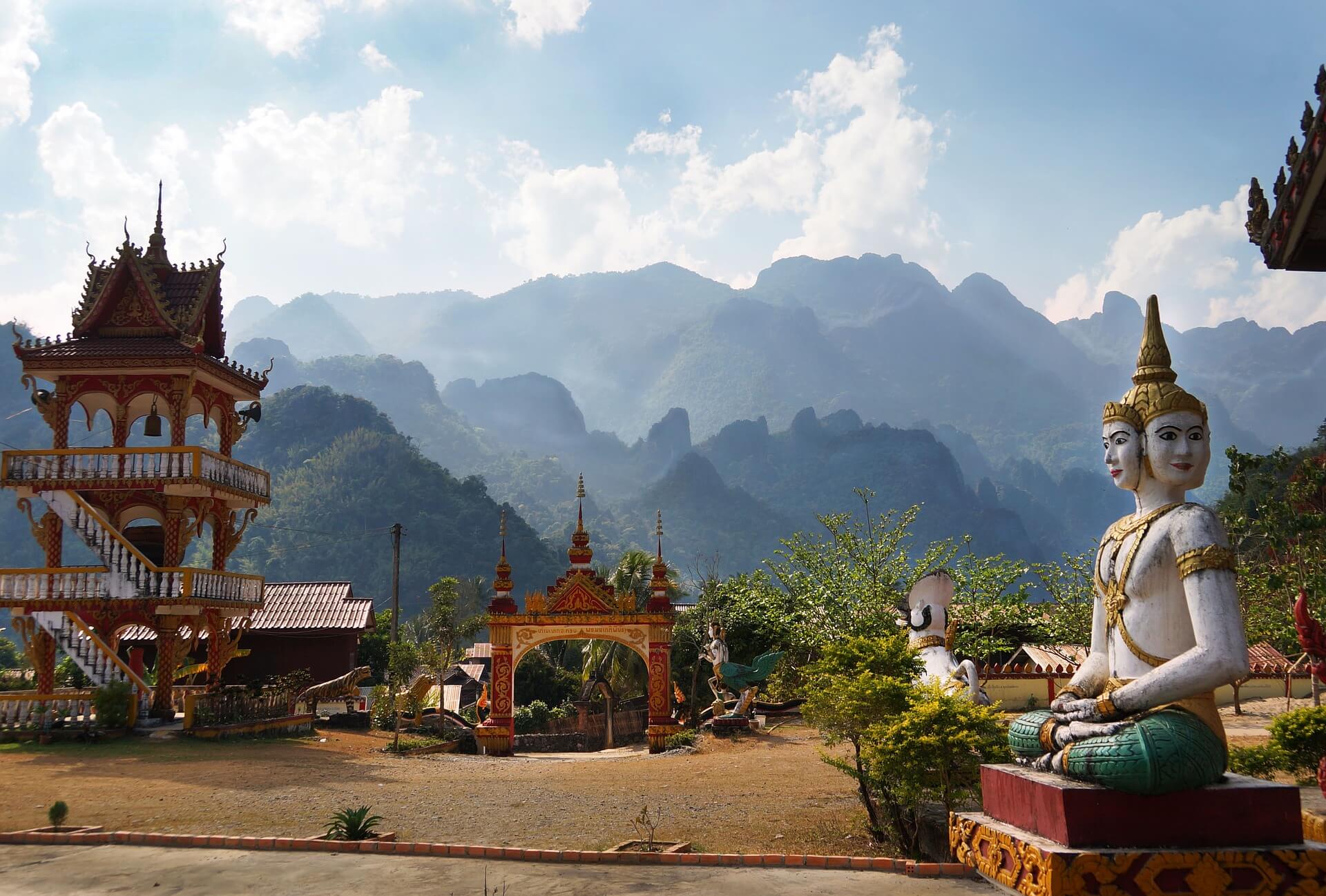  Laos  ou Cambodge Quel pays visiter en priorit  Notre avis 