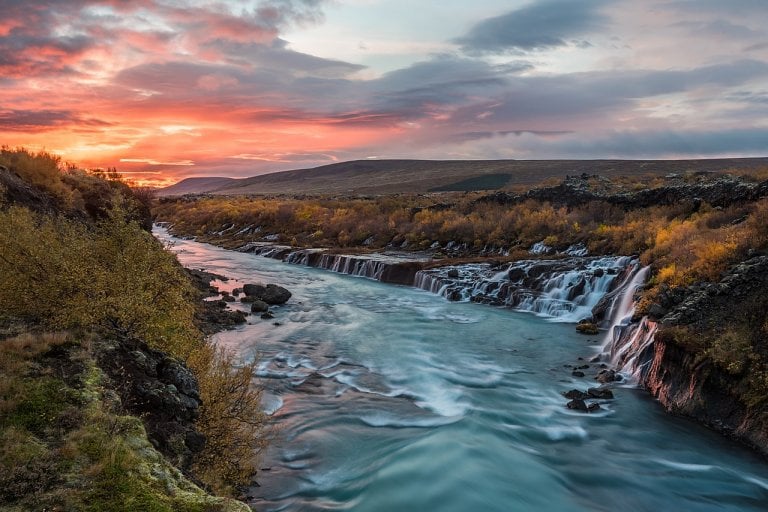 Les 11 Plus Belles Cascades à Voir En Islande : Dettifoss, Gljúfrabúi ...