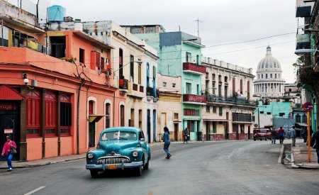 voyage cuba ou mexique