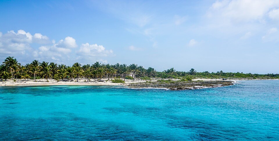 voyage cuba ou mexique