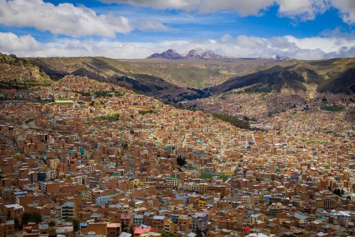 voyage au bolivie dangereux