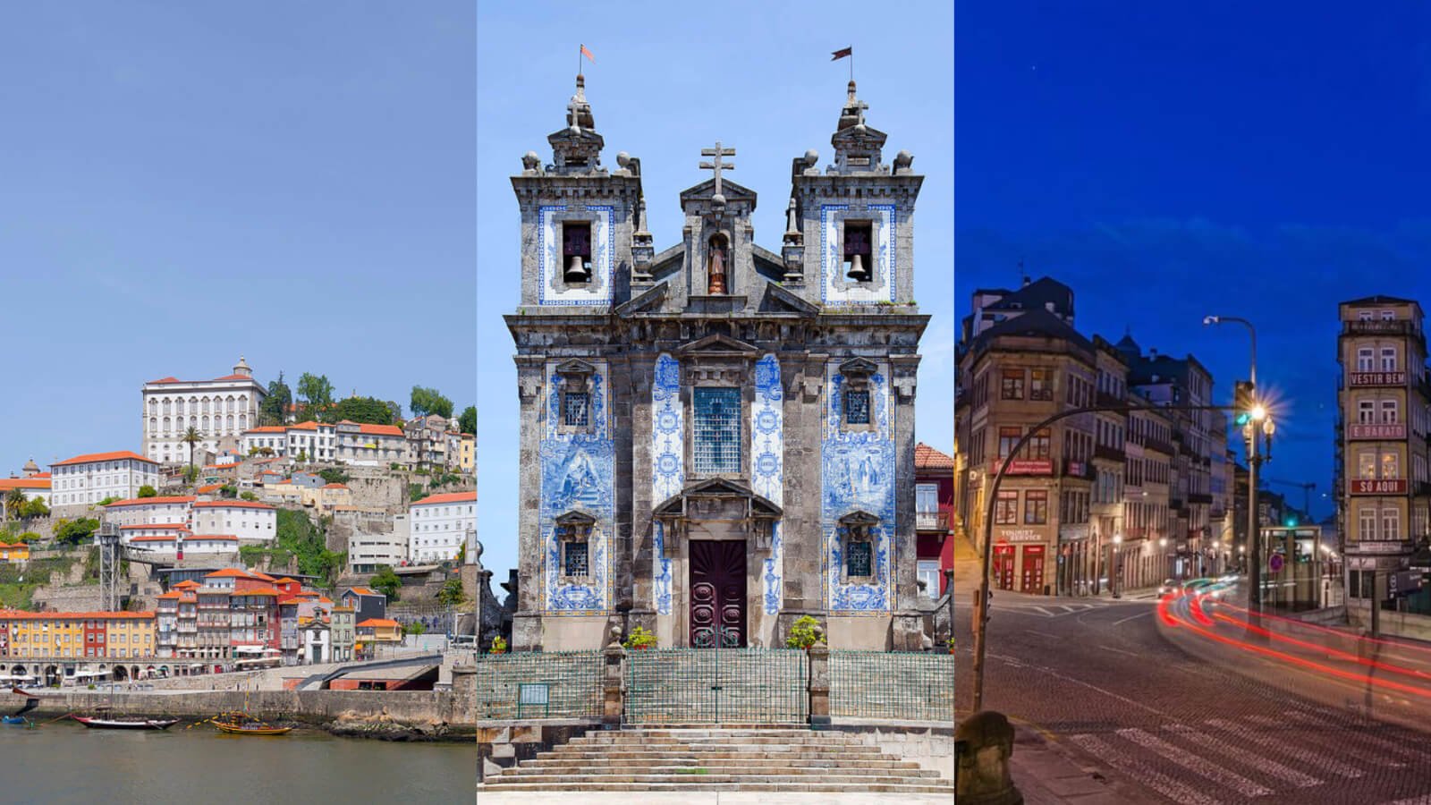 Que Faire à Porto ? 18 Activités à Découvrir Absolument