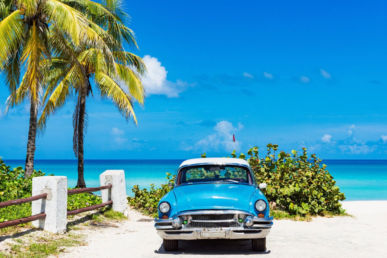 voyage cuba pas cher