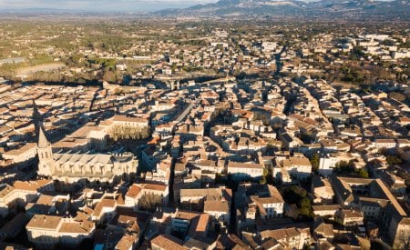 Top 12 Des Plus Beaux Villages Autour De Carpentras (Vaucluse)