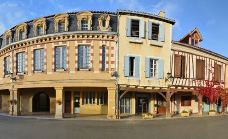 Découvrez Notre Top 10 Des Plus Beaux Villages Du Gers