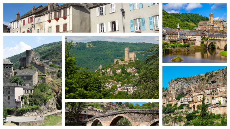 Top 11 Des Plus Beaux Villages Des Alpes De Haute Provence 8164