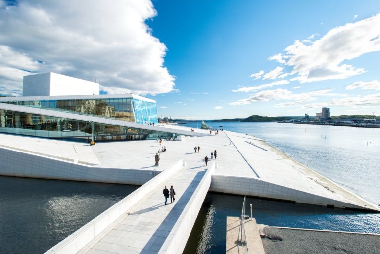 Que Faire à Oslo ? Les 10 Incontournables à Visiter