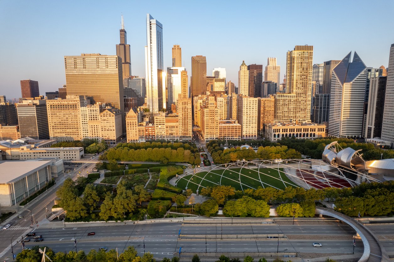 Millenium Park