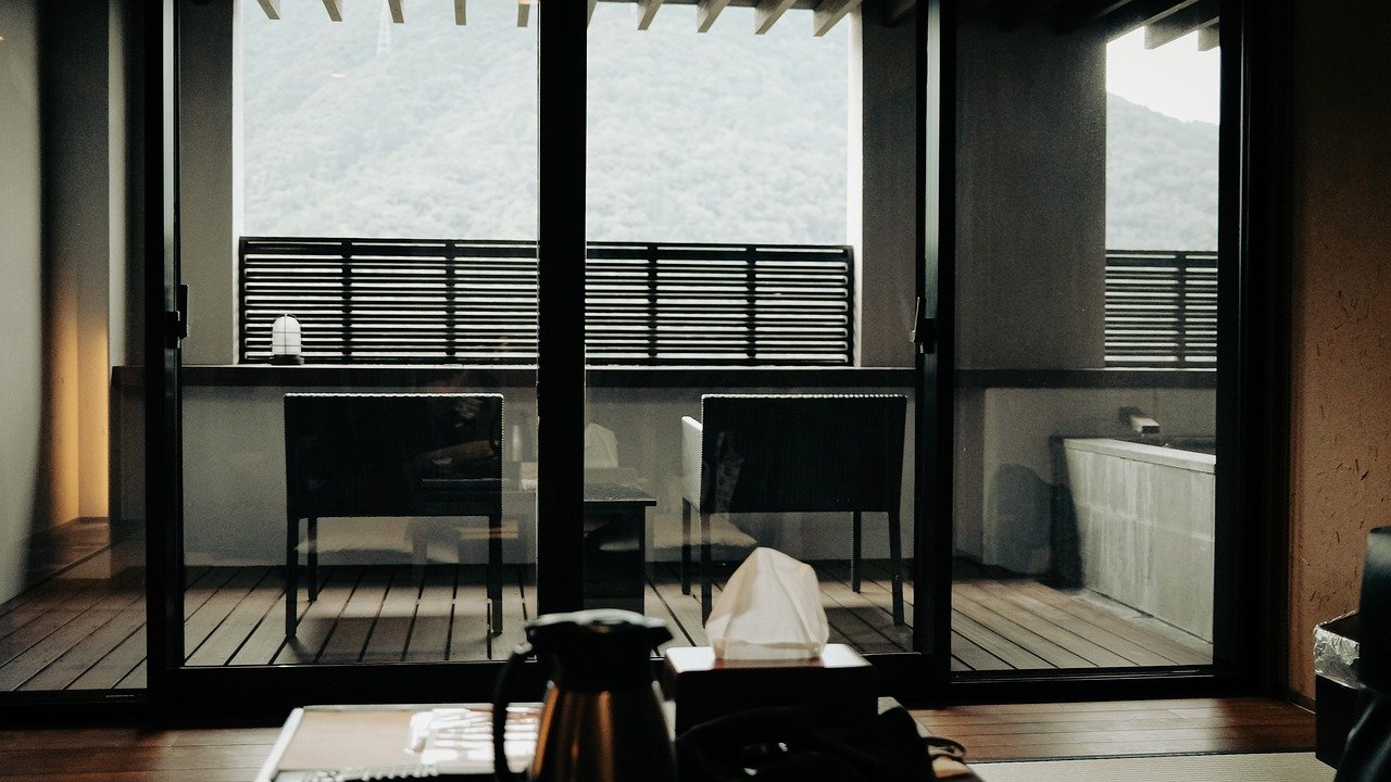 Ryokan