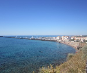 Quand Partir à Vias Plage Climat Et Météo Les 3 Mois à