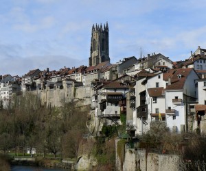 Quand Partir A Yverdon Les Bains Meteo Temperature Affluence La Meilleure Periode