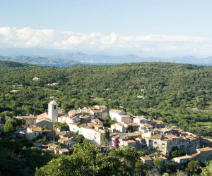 Quand Partir A Saint Tropez Climat Meteo Temperature Affluence Prix La Meilleure Periode