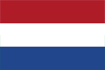 Drapeau de : Pays-Bas