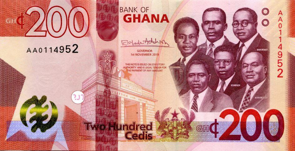 Argent et Monnaie au Ghana en voyage. Tous nos conseils !