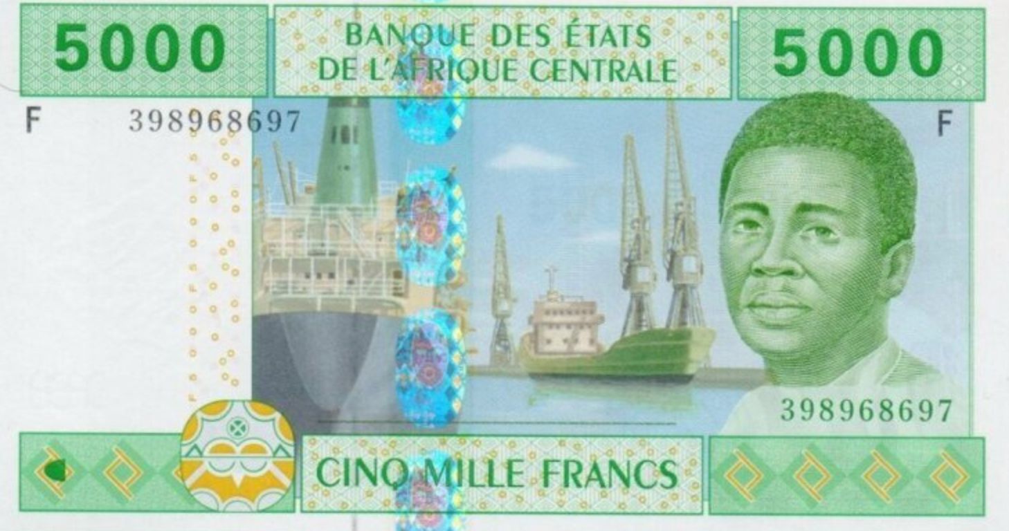Monnaie : l'euro perd 19% de sa valeur face au dollar et augmente la dette  du Cameroun de 573 milliards de FCFA - Investir au Cameroun