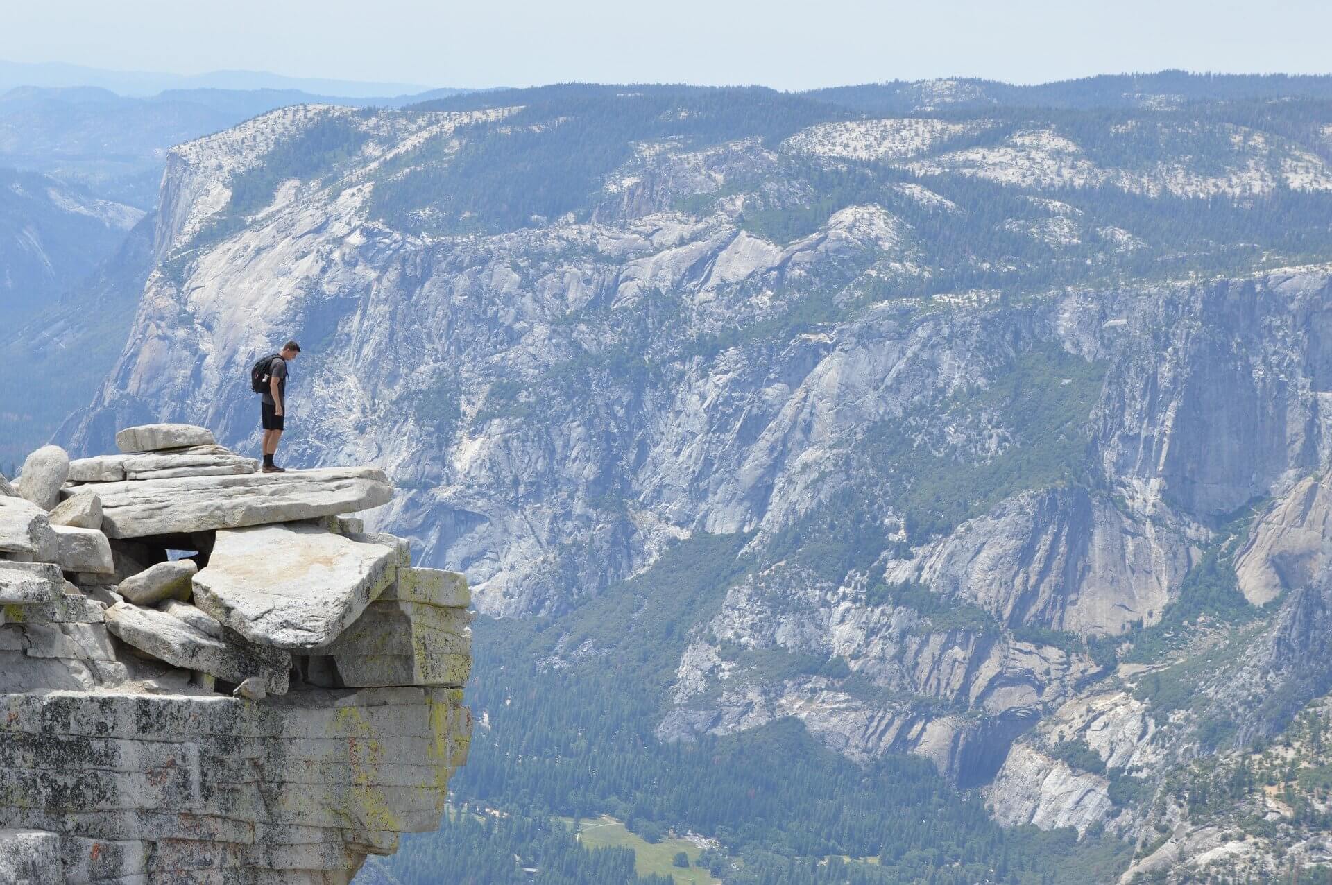 Les 5 Plus Beaux Treks du Monde de la France au P rou et L