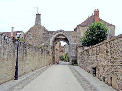 54 Lieux à Visiter En Bourgogne: Que Voir ? Que Faire ? Carte ...