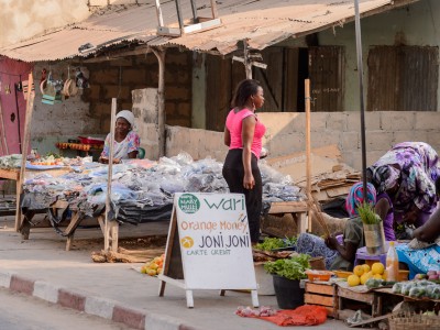 Quand Partir Au Sénégal ? Climat, Température, Météo, Saisons… 