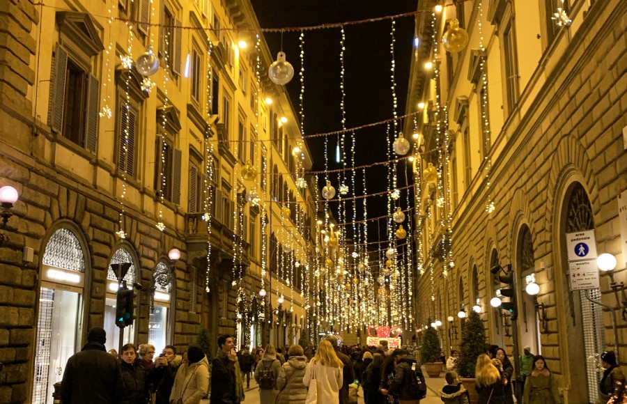 Passer Noël en Italie en 2021 : où partir et que faire lors de votre