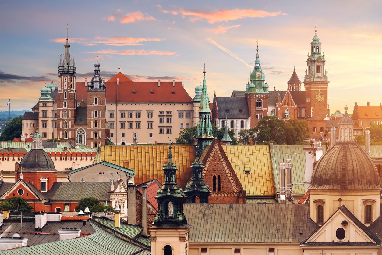 Pourquoi visiter la Pologne ? Les 10 raisons d'aller en Pologne – Ailevoyage
