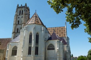 Meteo A Bourg En Bresse Ain En Avril Temperature Et Climat En Avril 2022