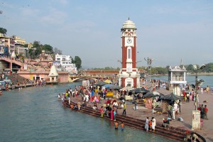 Haridwar : 