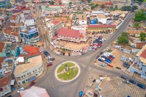 Kumasi : 