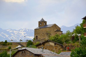 La Massana : 