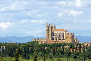 Meteo A Narbonne En Aout Temperature Et Climat En Aout 2021