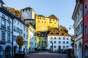 Feldkirch : Feldkirch