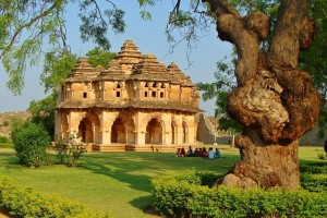 Hampi : Hampi