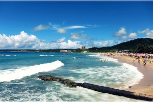 Parc national de Kenting : 