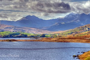 Snowdonia (Parc national) : 