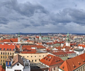 Quand Partir à Prague ? Climat et météo. Les 5 mois à éviter!