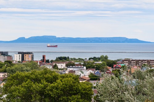 Thunder Bay