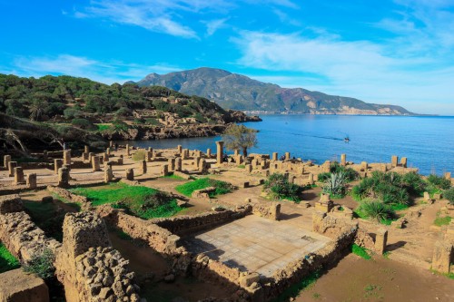 Tipaza