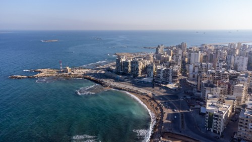 Tripoli (Liban)