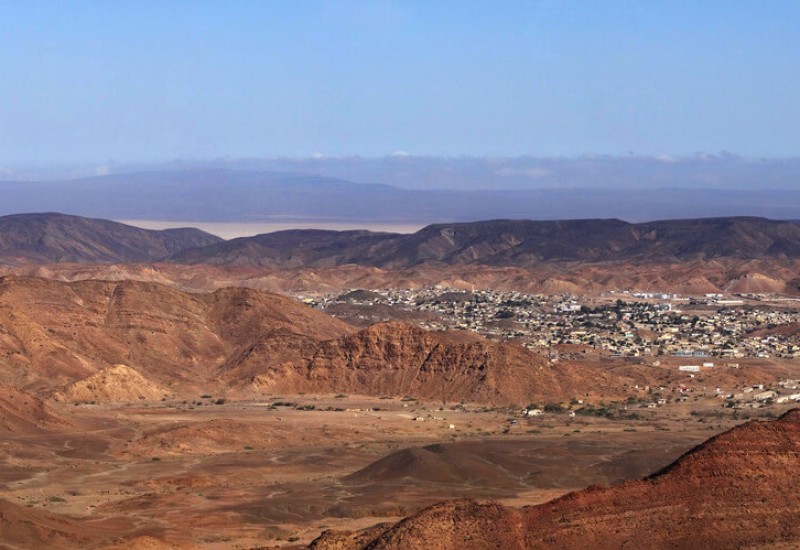 Vacances à Djibouti : le guide (complet) pour préparer son voyage