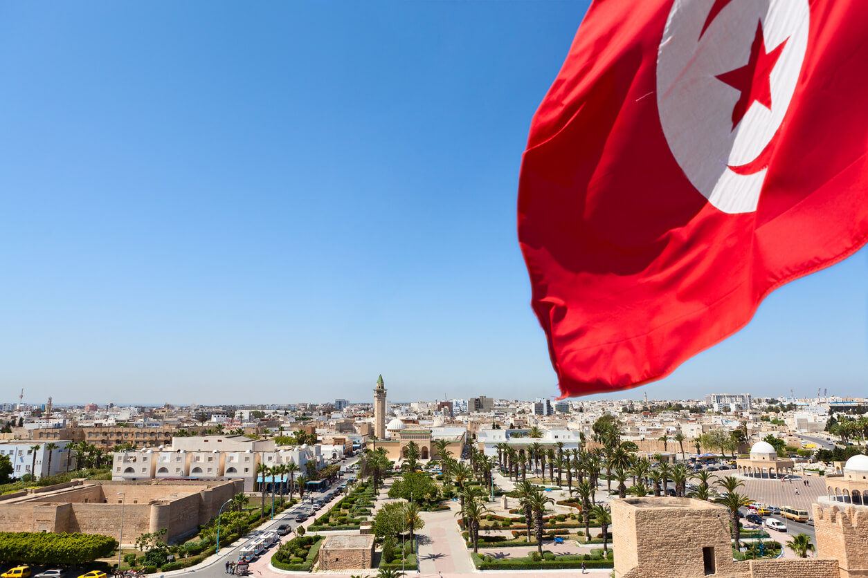 Quand Partir en Tunisie ? Climat, Température, Météo, Saisons